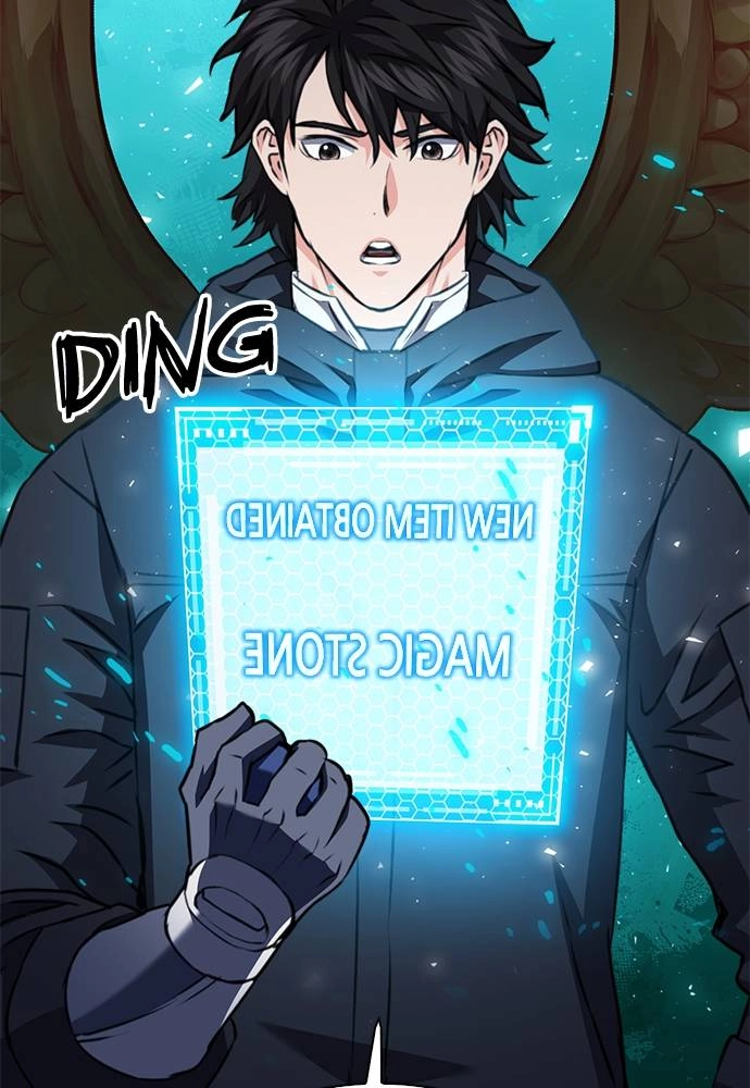 The Druid of Seoul Station Chapter 141, page 157 of 193