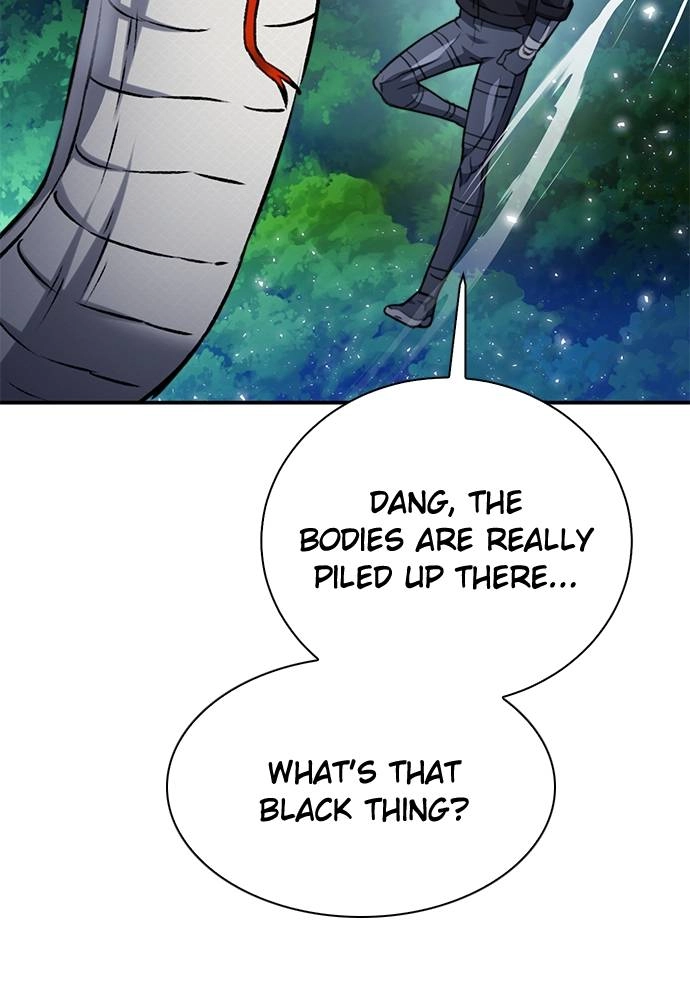 The Druid of Seoul Station Chapter 141, page 160 of 193