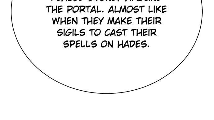 The Druid of Seoul Station Chapter 141, page 163 of 193