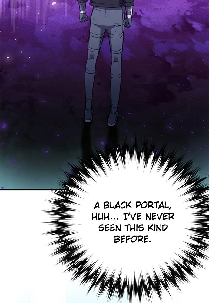 The Druid of Seoul Station Chapter 141, page 167 of 193