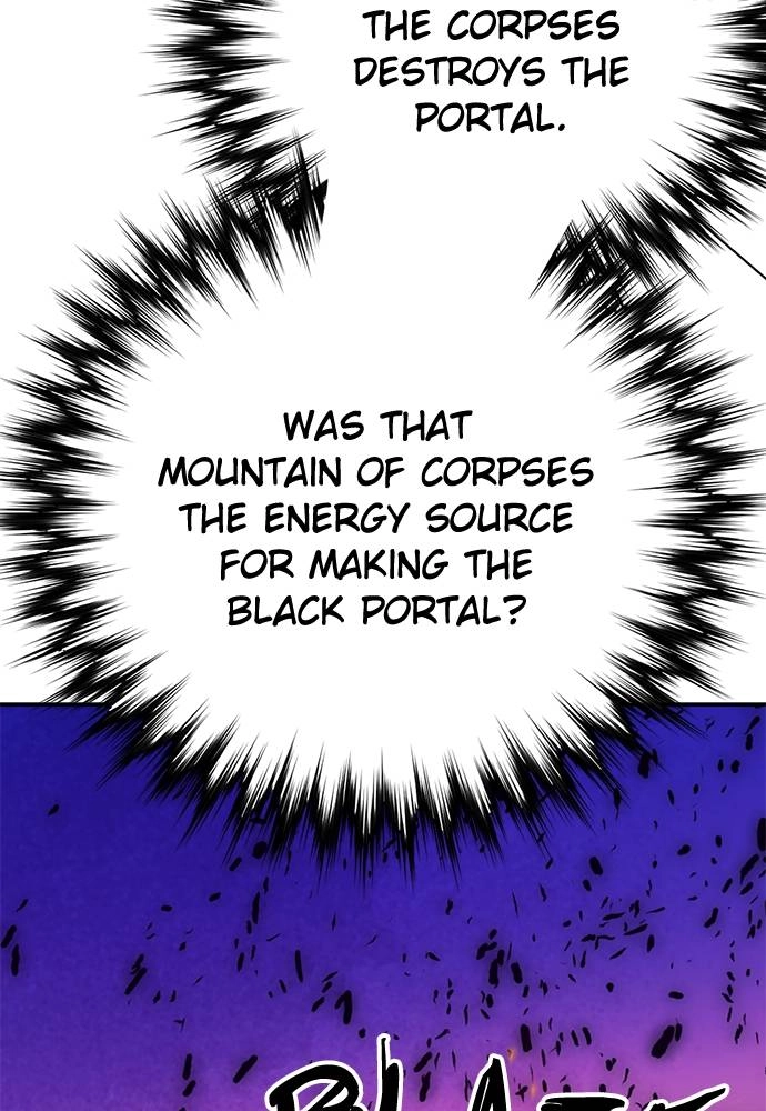 The Druid of Seoul Station Chapter 141, page 184 of 193