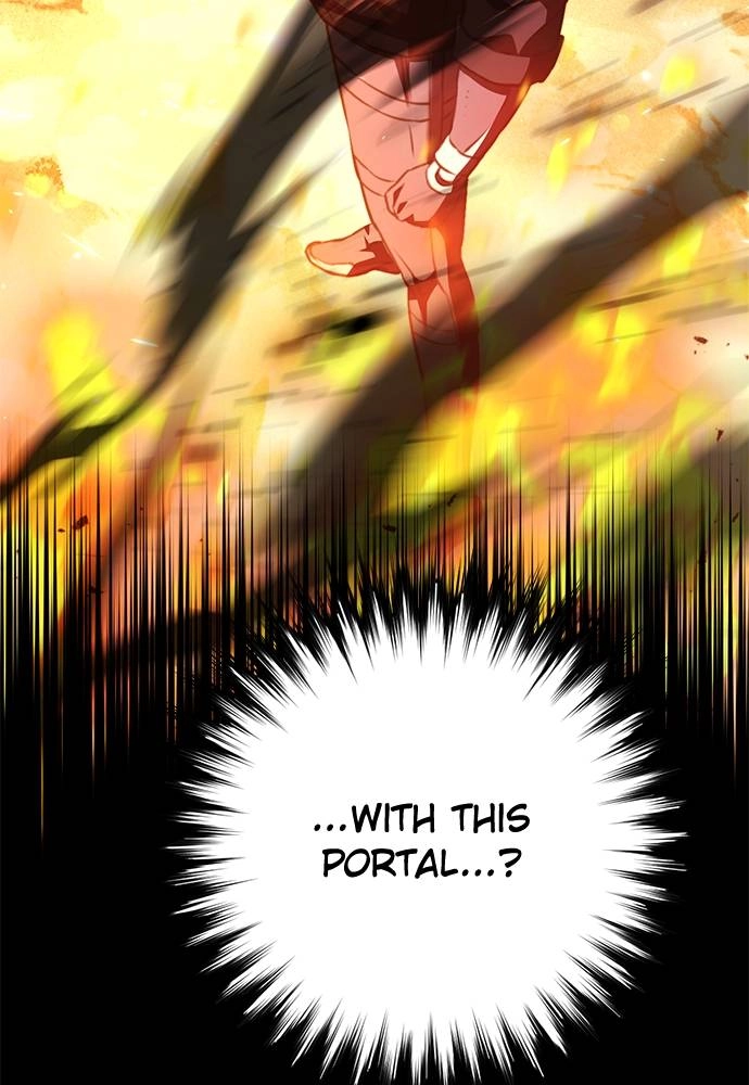 The Druid of Seoul Station Chapter 141, page 188 of 193