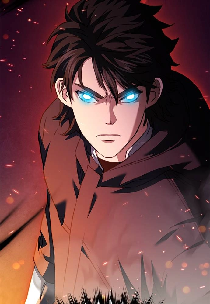 The Druid of Seoul Station Chapter 141, page 191 of 193