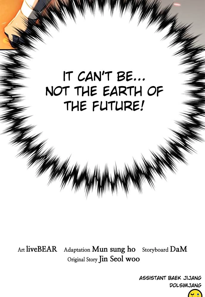 The Druid of Seoul Station Chapter 141, page 192 of 193