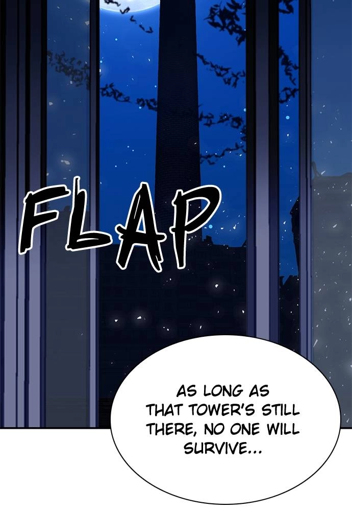 The Druid of Seoul Station Chapter 141, page 22 of 193
