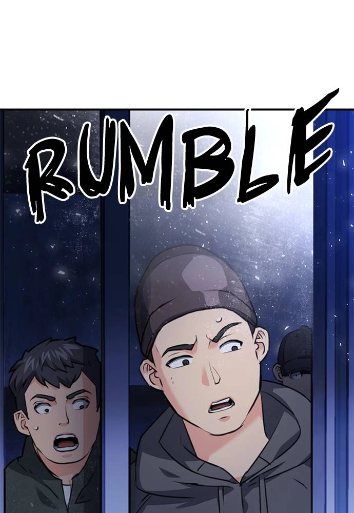 The Druid of Seoul Station Chapter 141, page 24 of 193