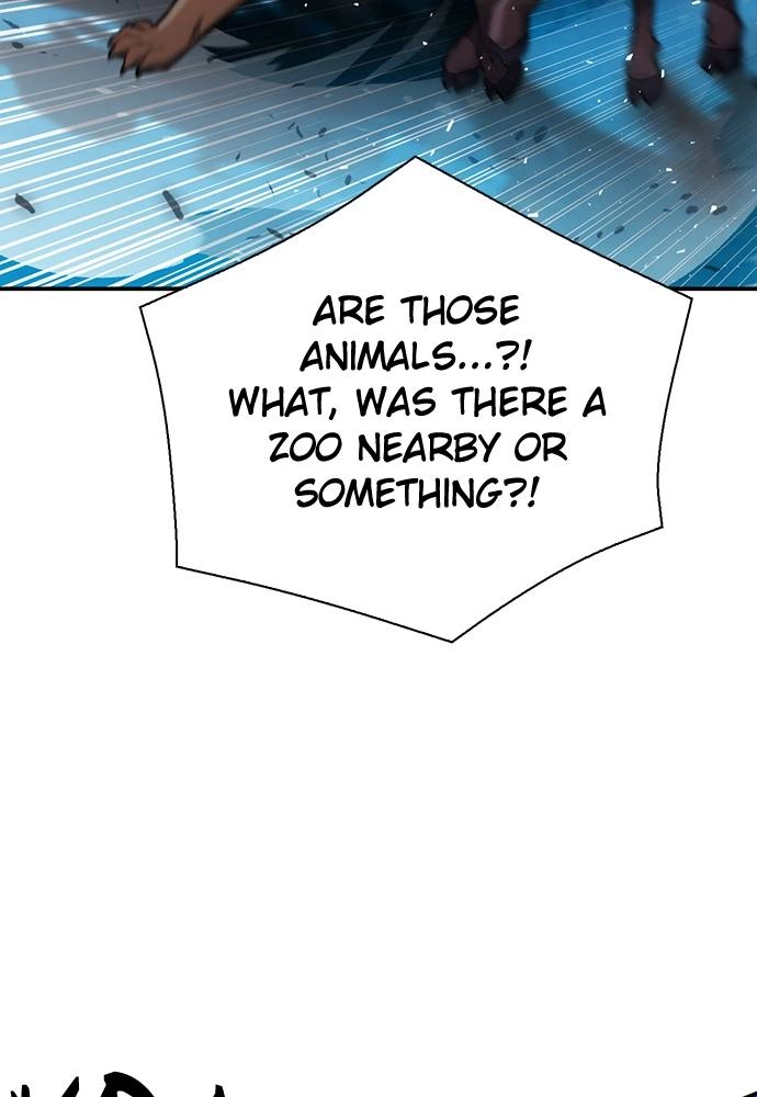 The Druid of Seoul Station Chapter 141, page 27 of 193