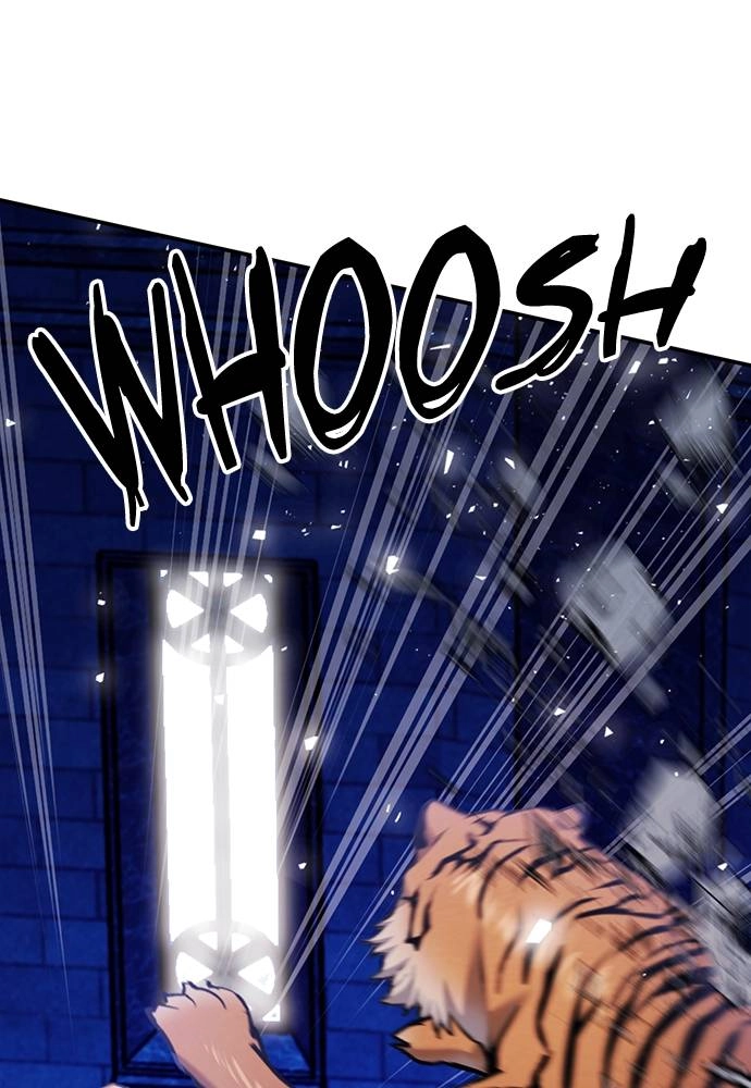 The Druid of Seoul Station Chapter 141, page 40 of 193