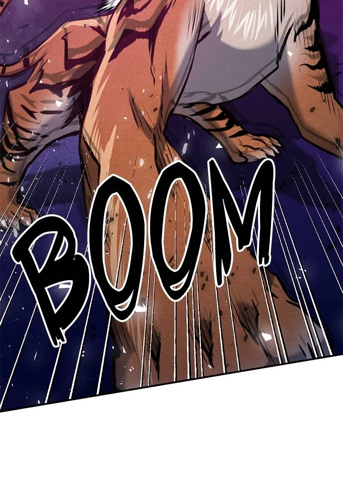 The Druid of Seoul Station Chapter 141, page 58 of 193