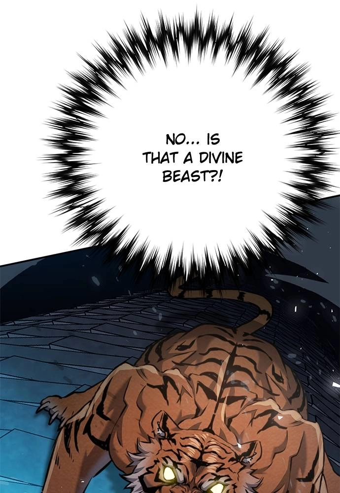 The Druid of Seoul Station Chapter 141, page 77 of 193