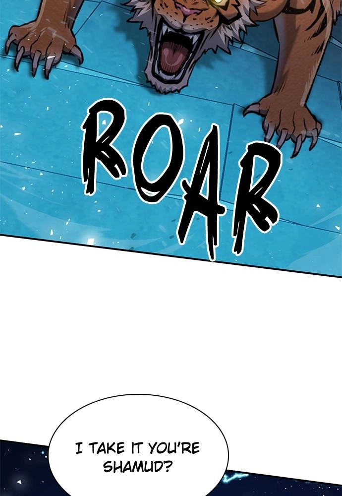 The Druid of Seoul Station Chapter 141, page 78 of 193