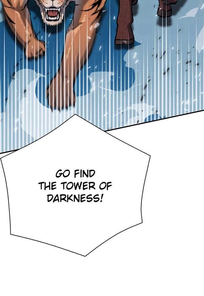 The Druid of Seoul Station Chapter 141, page 8 of 193