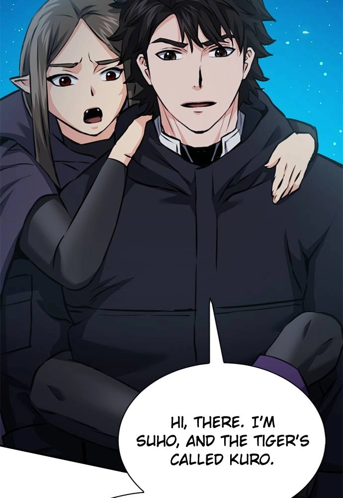 The Druid of Seoul Station Chapter 141, page 82 of 193