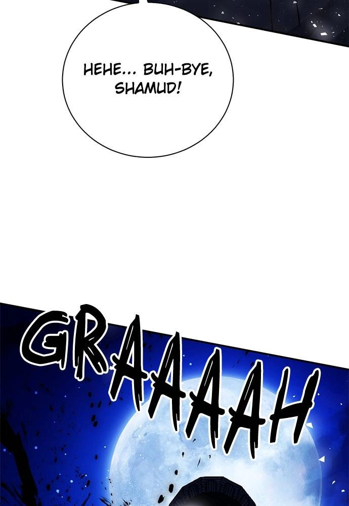 The Druid of Seoul Station Chapter 141, page 91 of 193