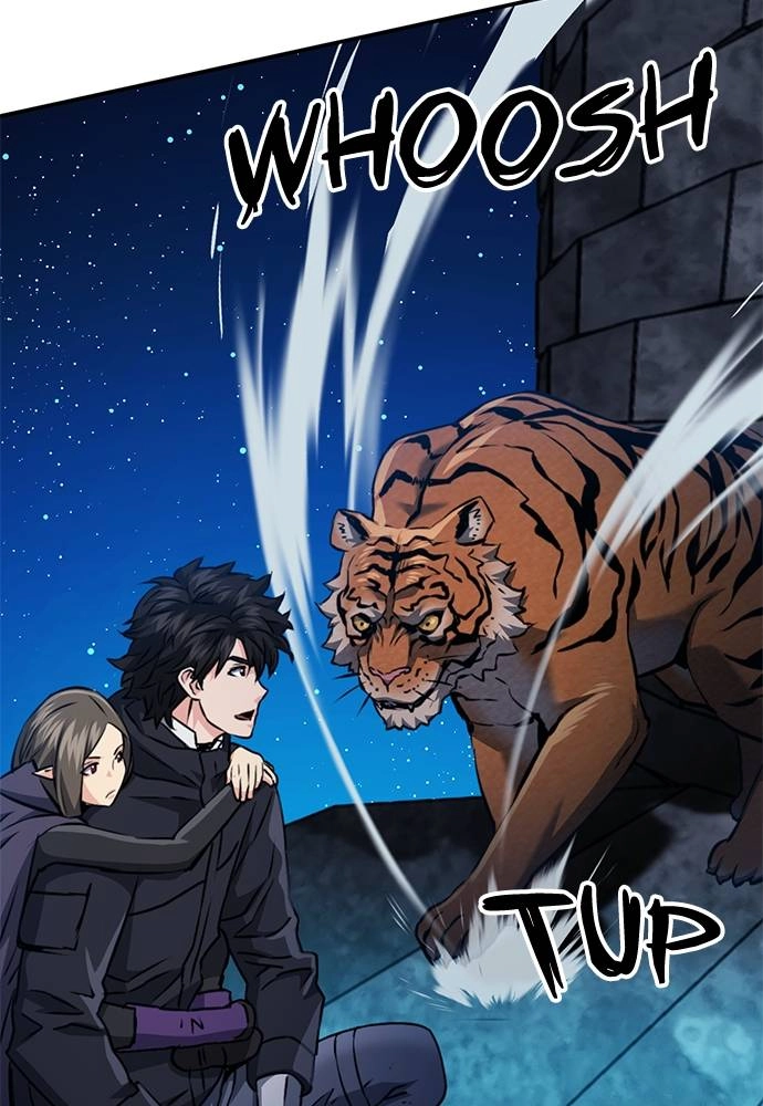 The Druid of Seoul Station Chapter 141, page 94 of 193