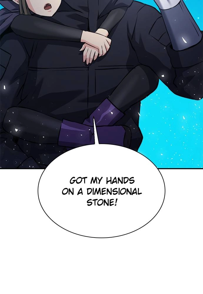 The Druid of Seoul Station Chapter 141, page 98 of 193