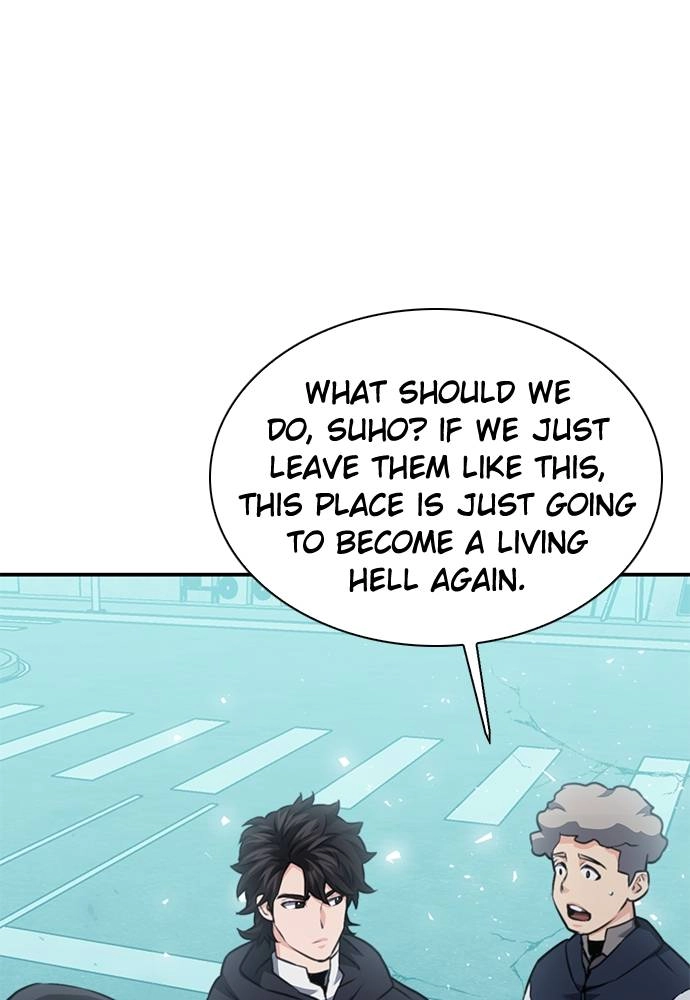 The Druid of Seoul Station Chapter 142, page 100 of 199