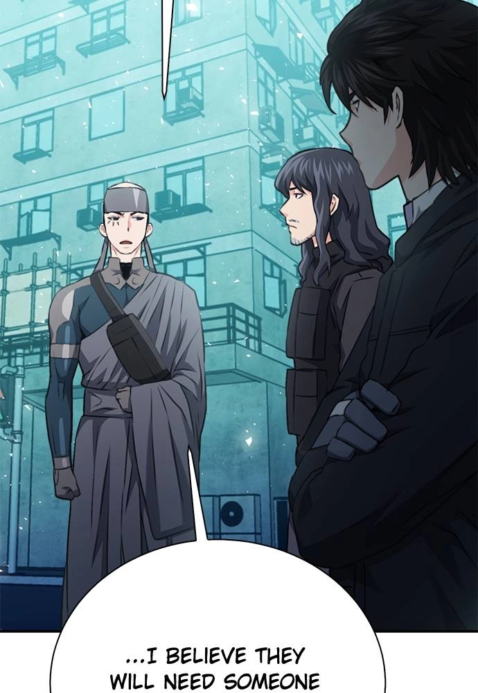 The Druid of Seoul Station Chapter 142, page 103 of 199