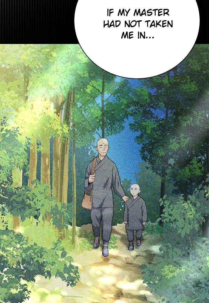 The Druid of Seoul Station Chapter 142, page 105 of 199