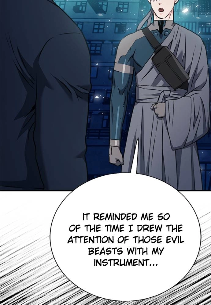 The Druid of Seoul Station Chapter 142, page 108 of 199