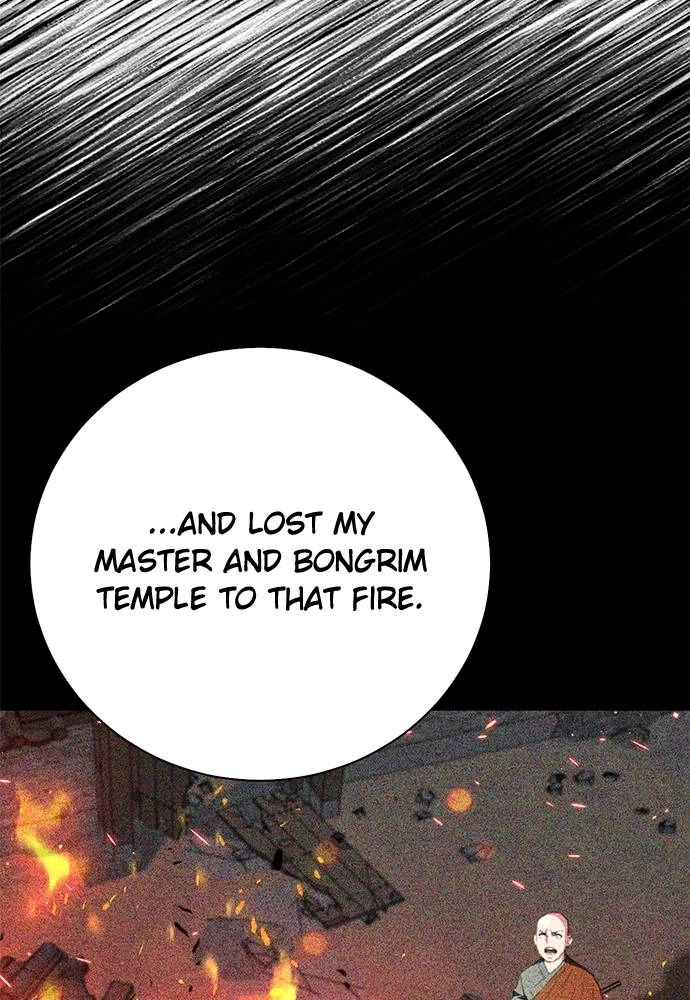 The Druid of Seoul Station Chapter 142, page 109 of 199