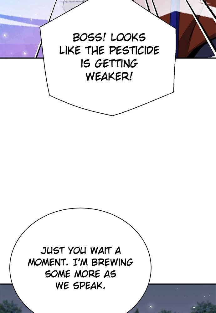 The Druid of Seoul Station Chapter 142, page 11 of 199