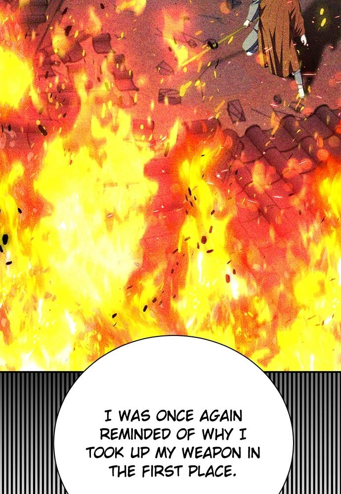The Druid of Seoul Station Chapter 142, page 110 of 199