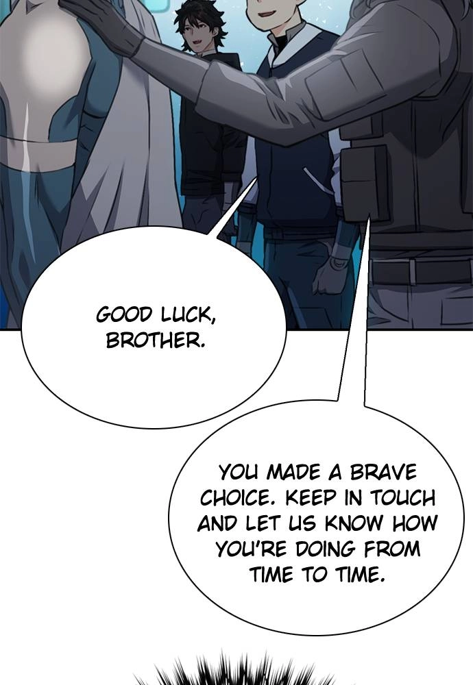 The Druid of Seoul Station Chapter 142, page 118 of 199