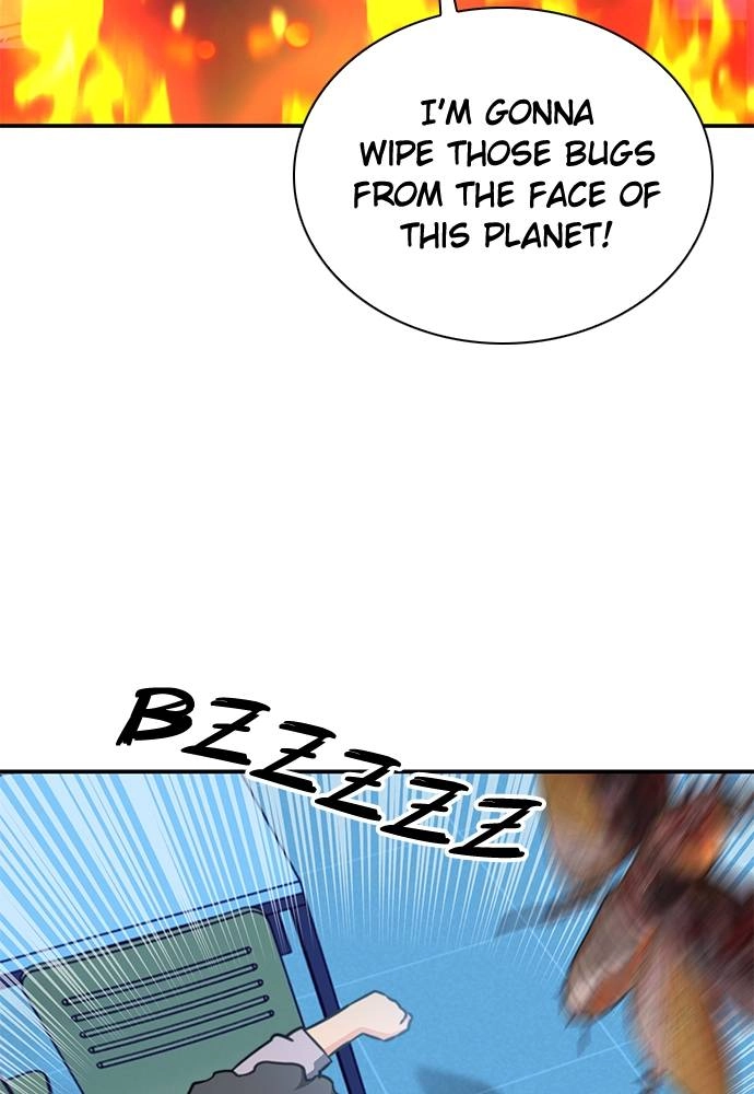 The Druid of Seoul Station Chapter 142, page 13 of 199