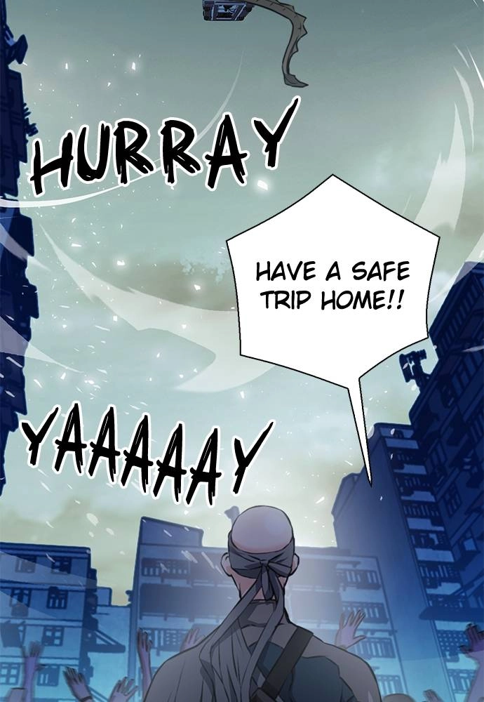 The Druid of Seoul Station Chapter 142, page 131 of 199