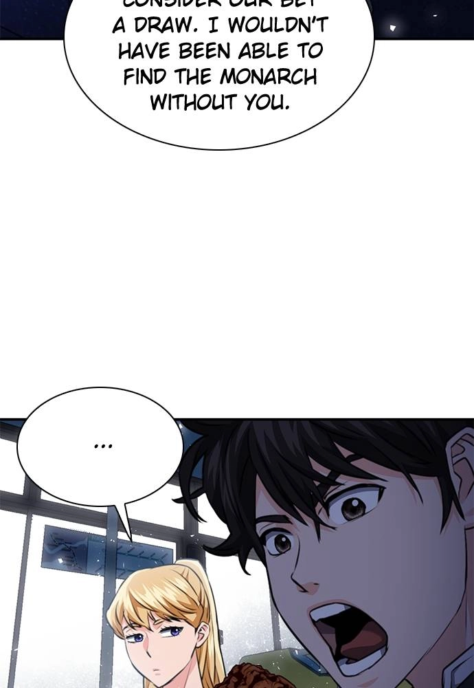 The Druid of Seoul Station Chapter 142, page 135 of 199