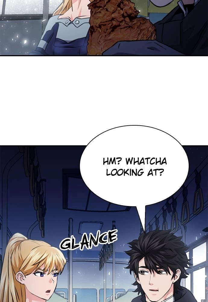 The Druid of Seoul Station Chapter 142, page 136 of 199