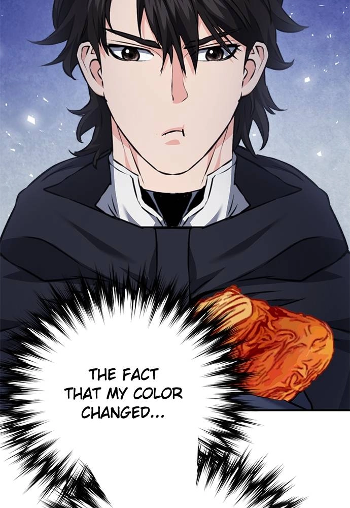 The Druid of Seoul Station Chapter 142, page 139 of 199
