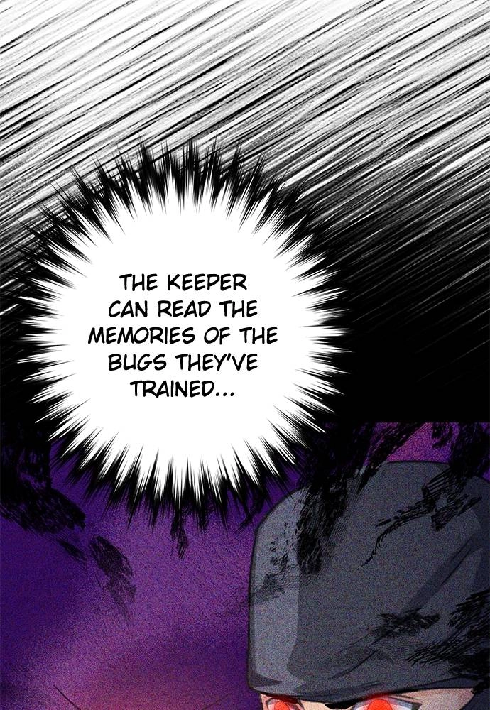 The Druid of Seoul Station Chapter 142, page 151 of 199