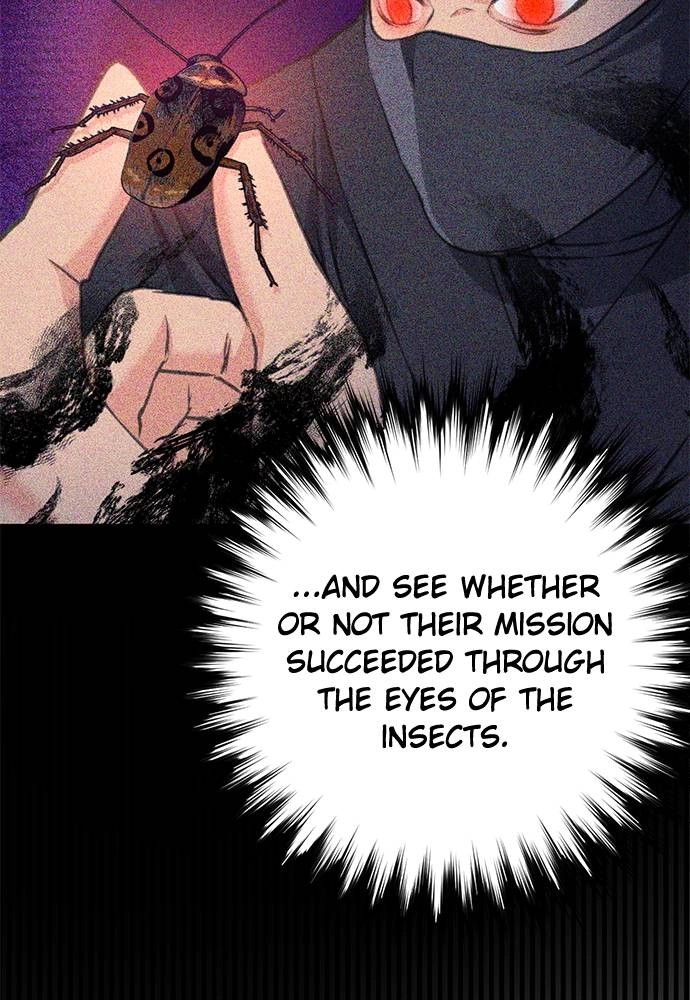 The Druid of Seoul Station Chapter 142, page 152 of 199