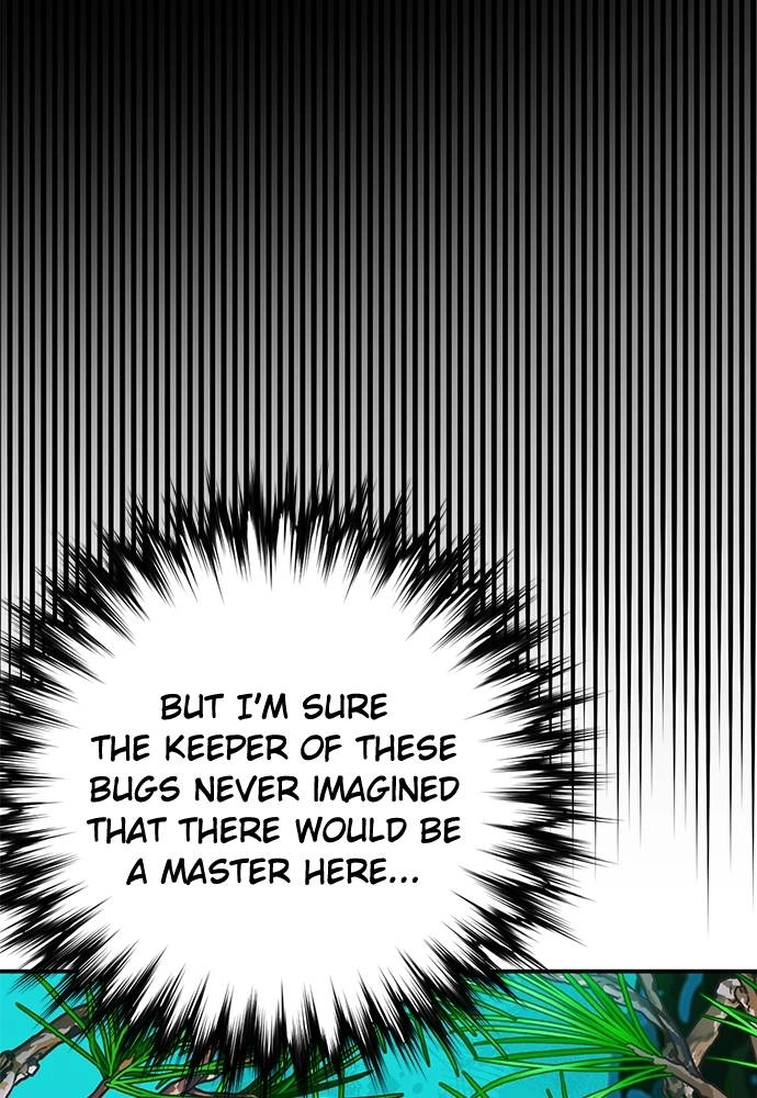 The Druid of Seoul Station Chapter 142, page 153 of 199