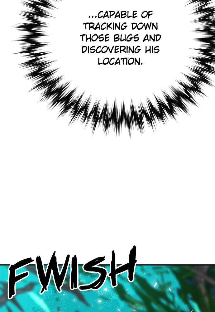 The Druid of Seoul Station Chapter 142, page 155 of 199