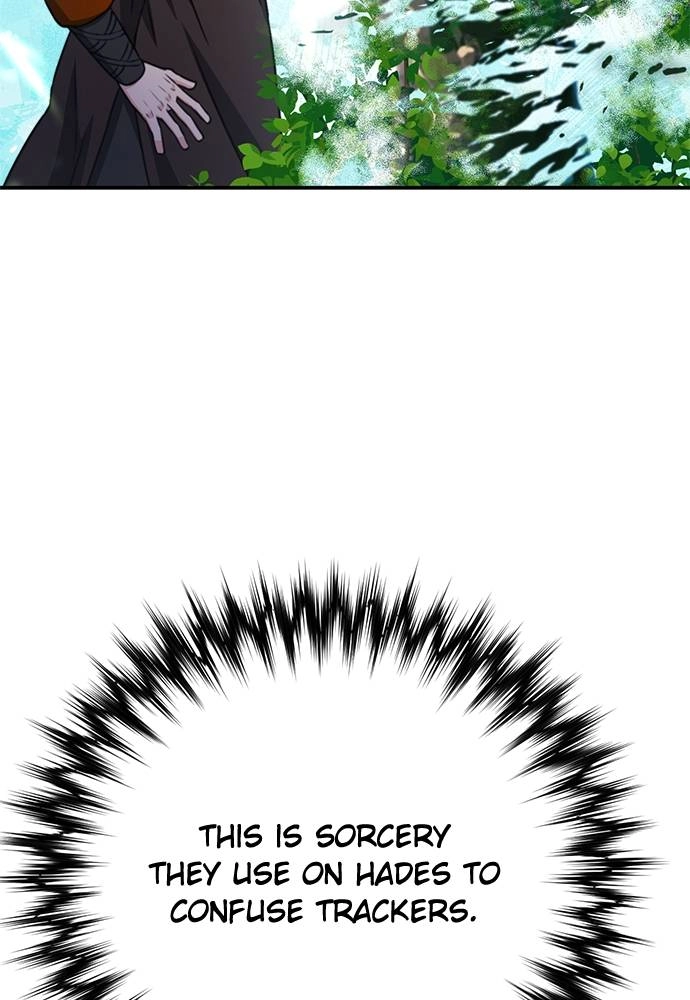 The Druid of Seoul Station Chapter 142, page 159 of 199