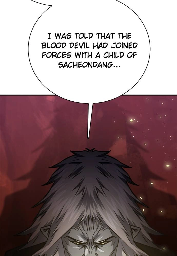 The Druid of Seoul Station Chapter 142, page 177 of 199