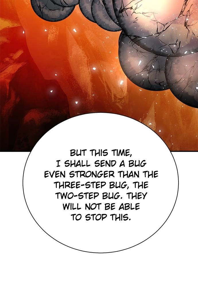 The Druid of Seoul Station Chapter 142, page 180 of 199