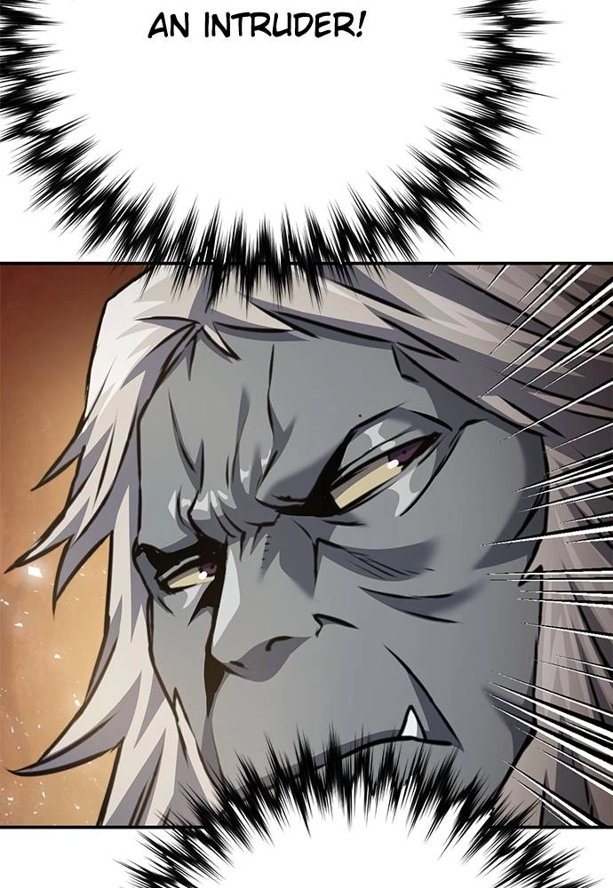 The Druid of Seoul Station Chapter 142, page 183 of 199