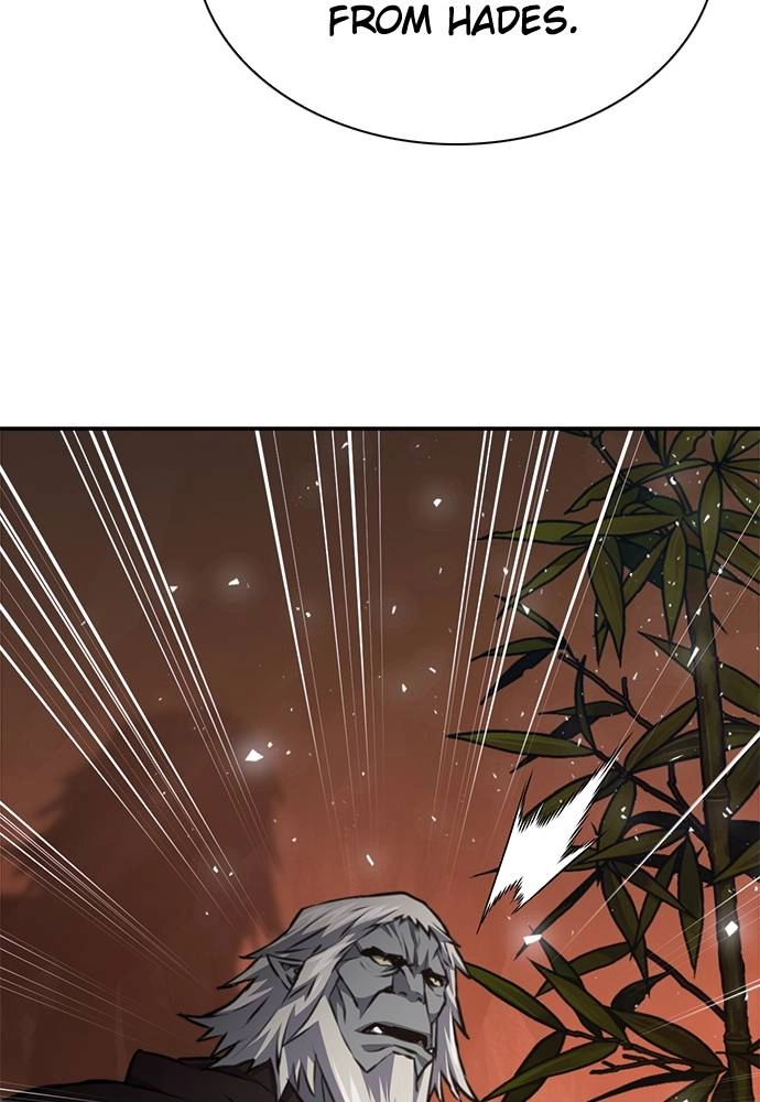The Druid of Seoul Station Chapter 142, page 186 of 199