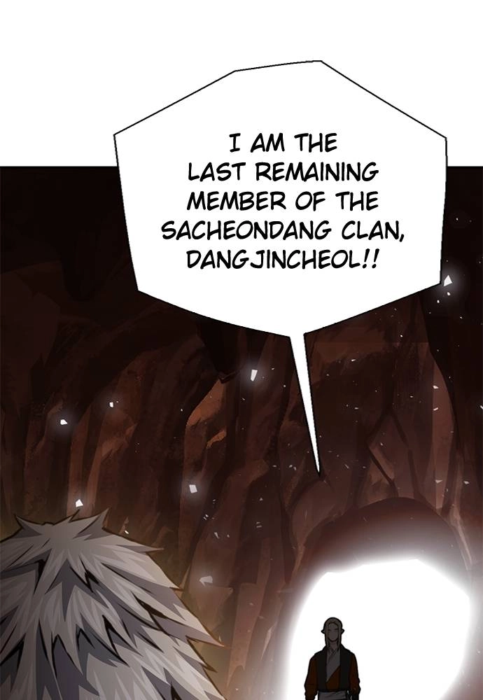 The Druid of Seoul Station Chapter 142, page 188 of 199