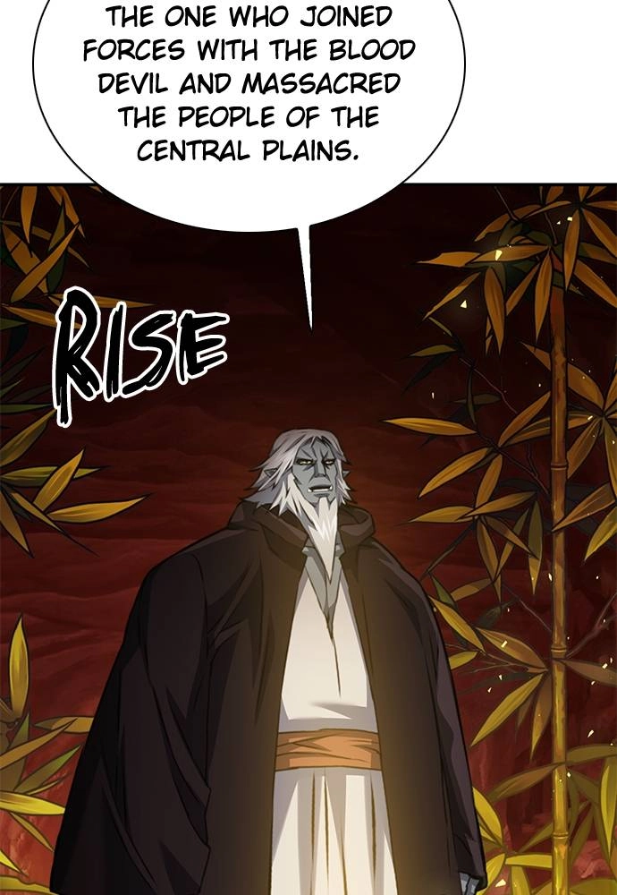 The Druid of Seoul Station Chapter 142, page 190 of 199