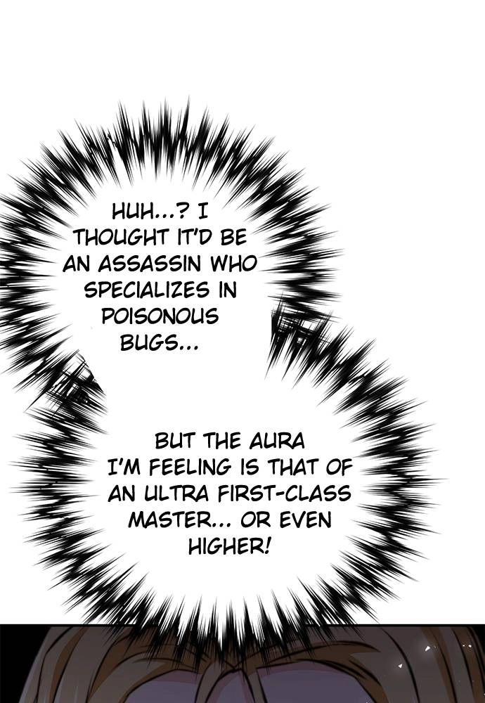 The Druid of Seoul Station Chapter 142, page 192 of 199