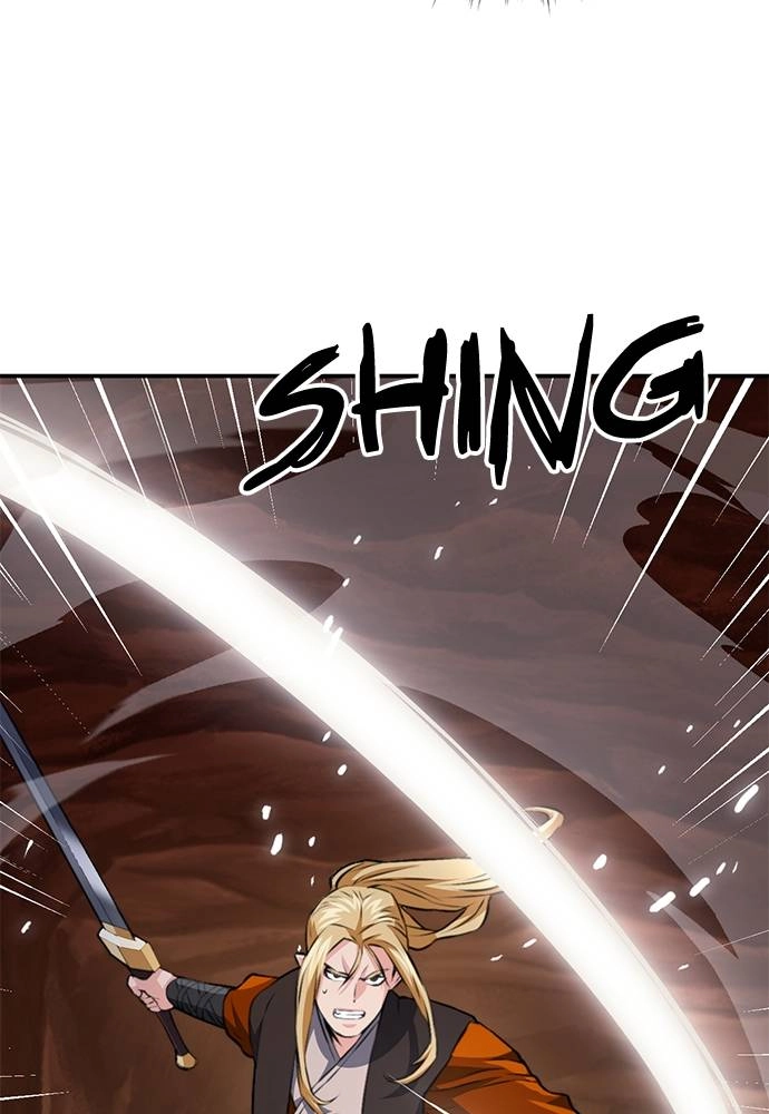 The Druid of Seoul Station Chapter 142, page 194 of 199
