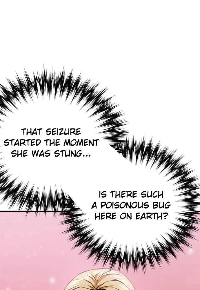 The Druid of Seoul Station Chapter 142, page 22 of 199