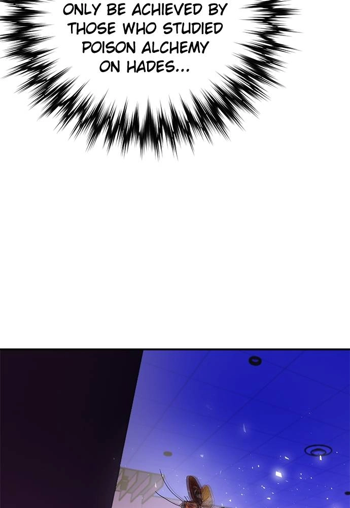 The Druid of Seoul Station Chapter 142, page 24 of 199
