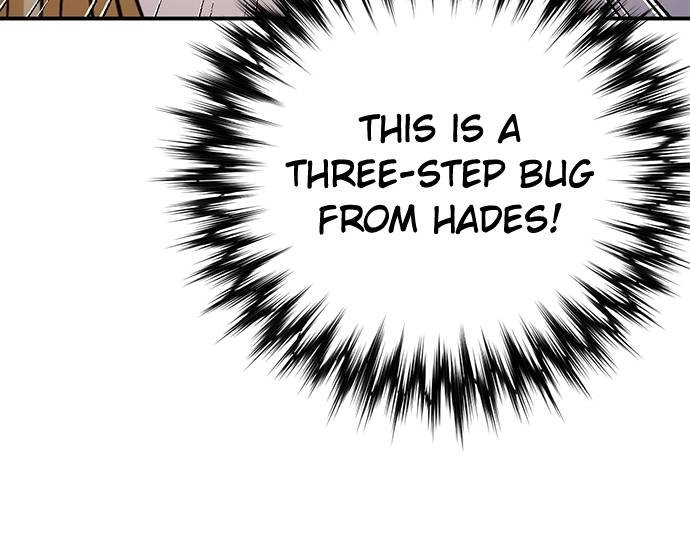 The Druid of Seoul Station Chapter 142, page 30 of 199