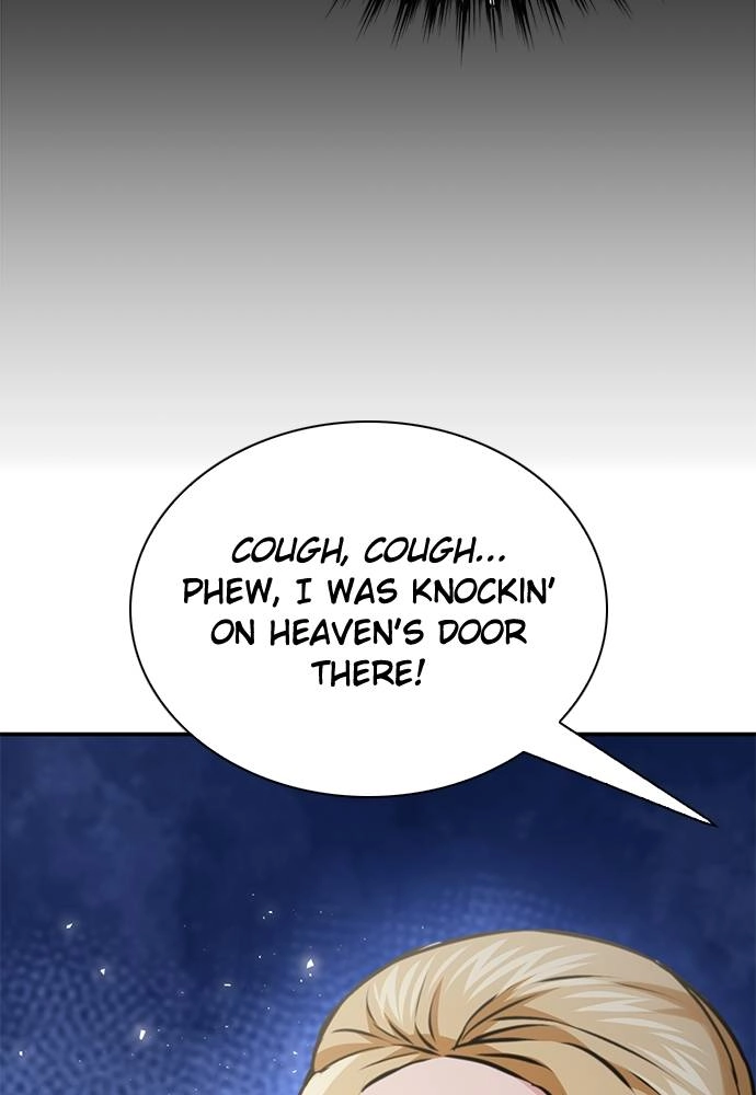 The Druid of Seoul Station Chapter 142, page 33 of 199